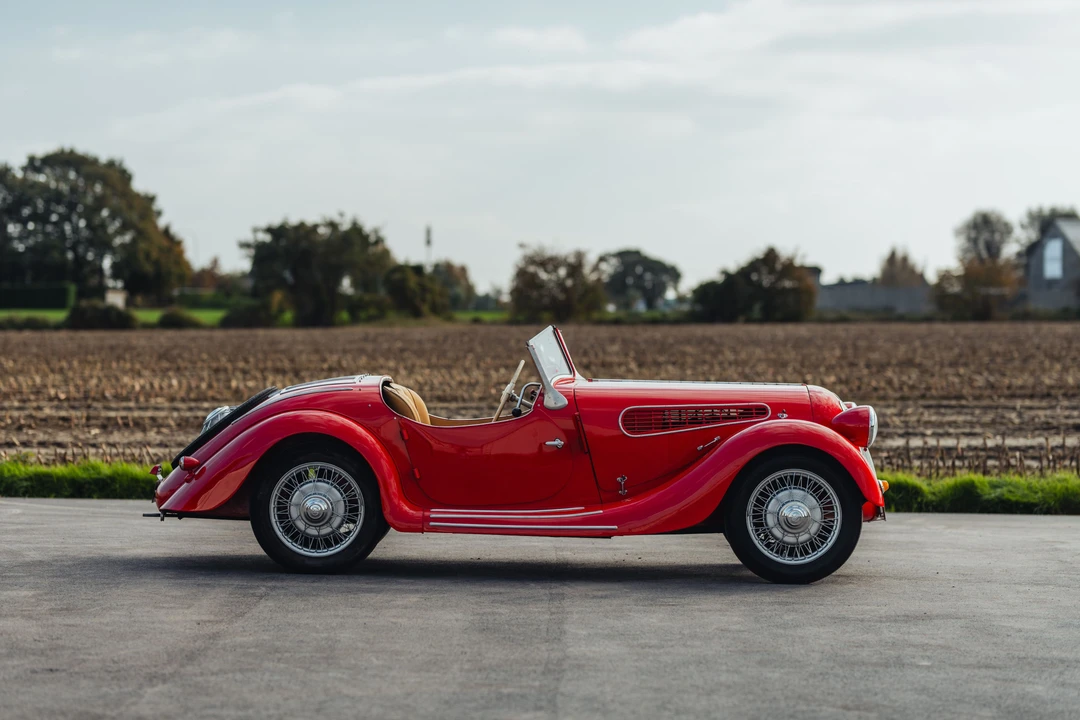 1934 DKW - Image 7 of 22
