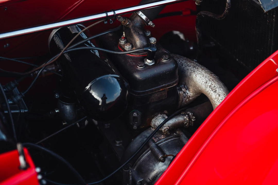 1934 DKW - Image 3 of 22