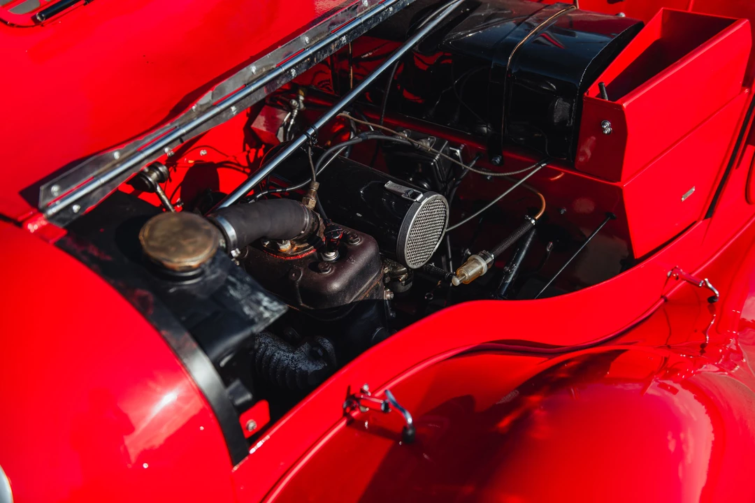 1934 DKW - Image 2 of 22