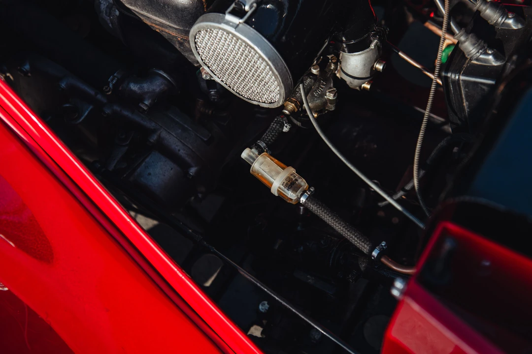 1934 DKW - Image 4 of 22