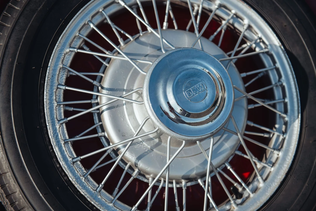 1934 DKW - Image 22 of 22