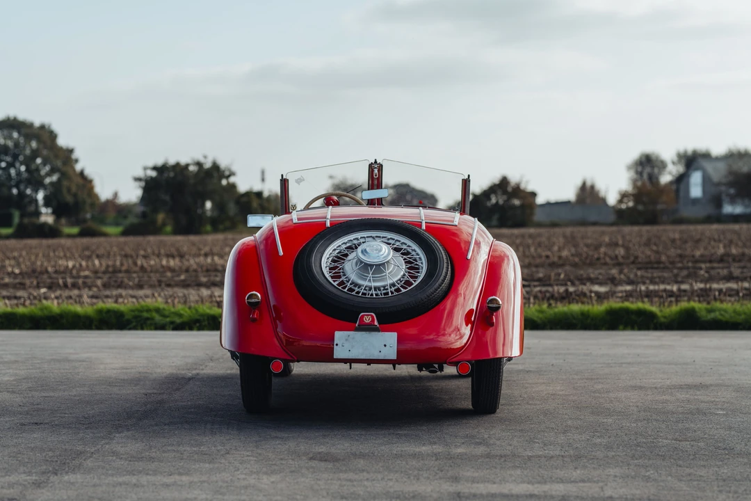 1934 DKW - Image 9 of 22