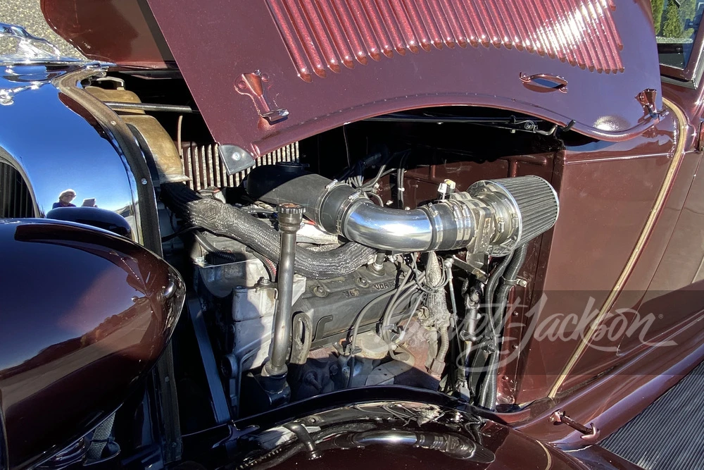 1934 Dodge HC/KC Pickup - Image 3 of 26