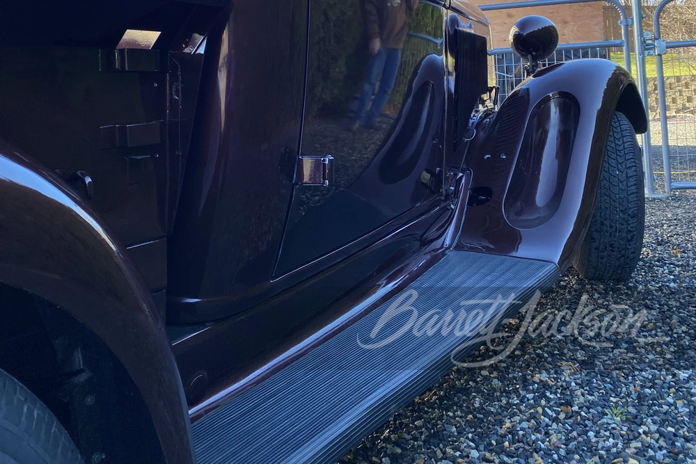 1934 Dodge HC/KC Pickup - Image 18 of 26
