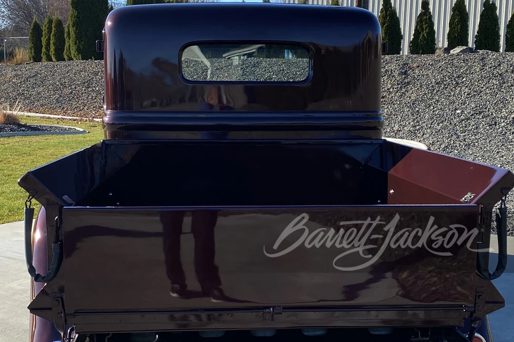 1934 Dodge HC/KC Pickup - Image 15 of 26