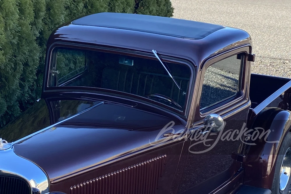 1934 Dodge HC/KC Pickup - Image 21 of 26
