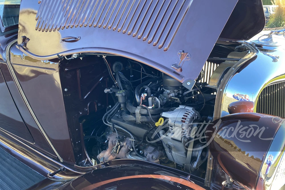 1934 Dodge HC/KC Pickup - Image 6 of 26