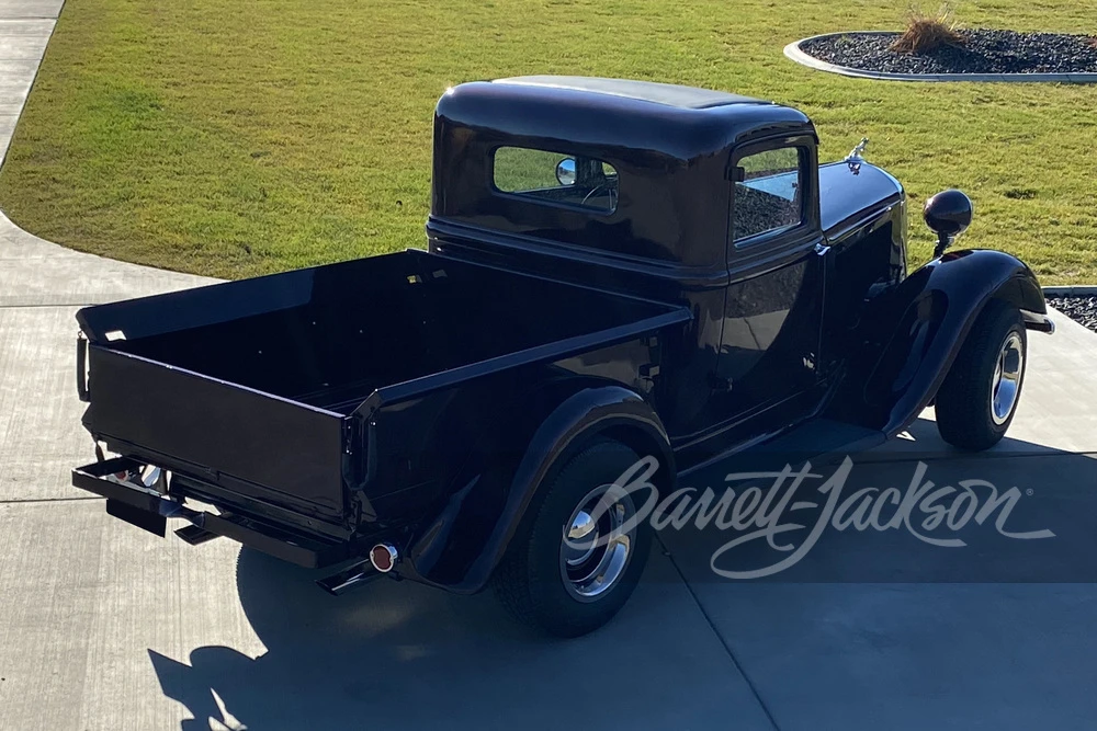 1934 Dodge HC/KC Pickup - Image 12 of 26