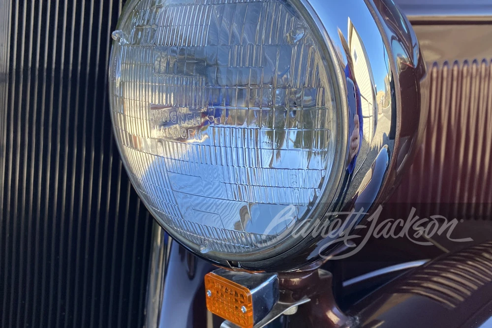 1934 Dodge HC/KC Pickup - Image 20 of 26