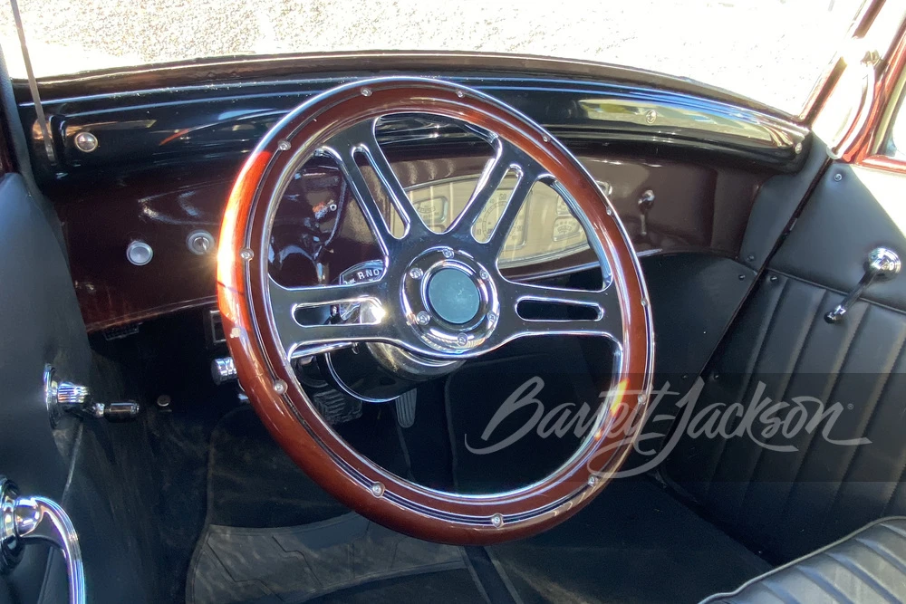 1934 Dodge HC/KC Pickup - Image 7 of 26