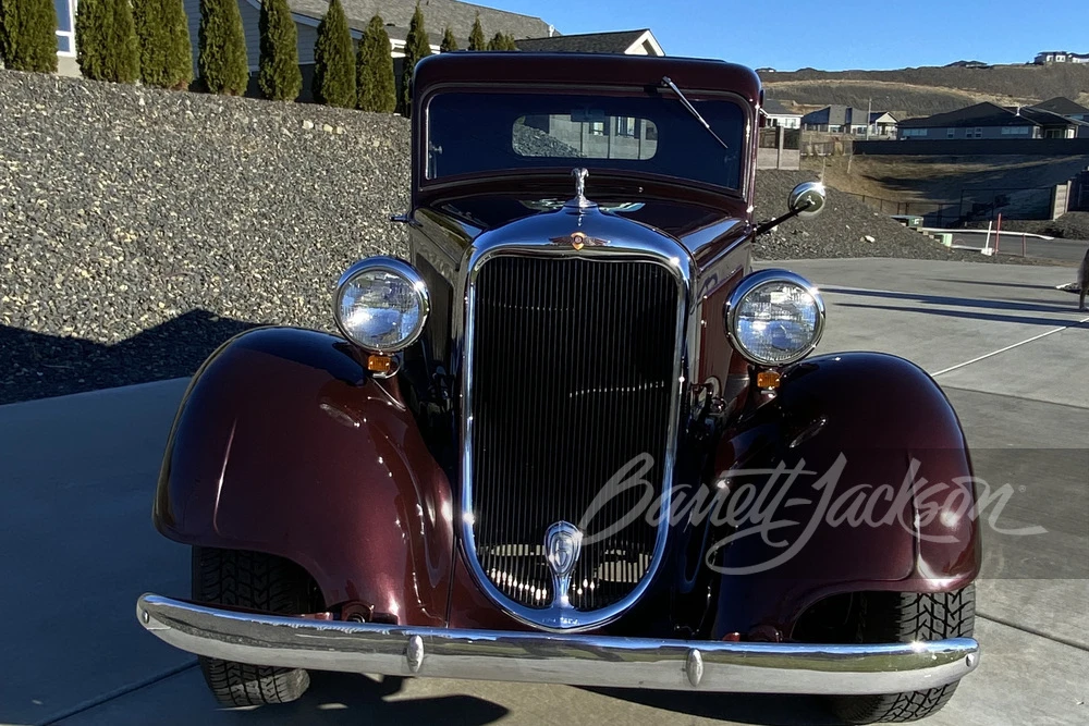 1934 Dodge HC/KC Pickup - Image 14 of 26