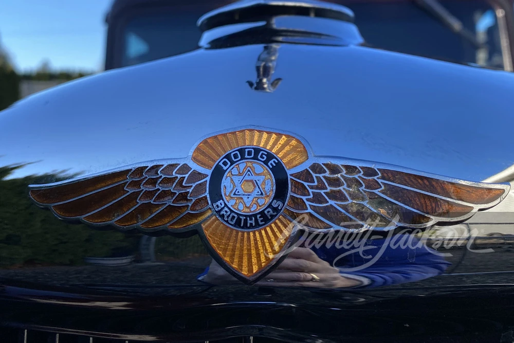 1934 Dodge HC/KC Pickup - Image 16 of 26