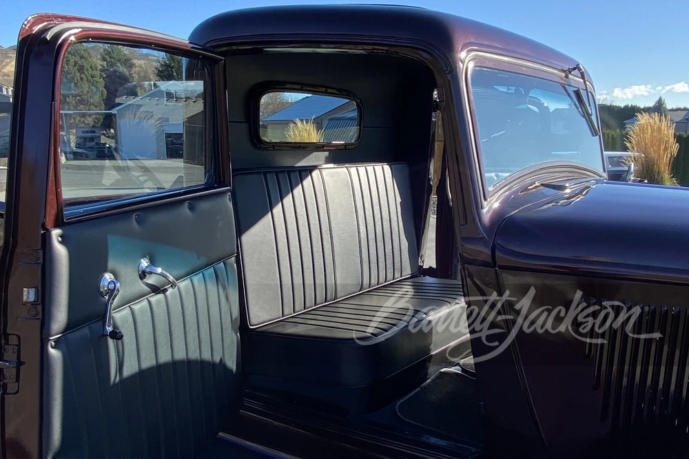 1934 Dodge HC/KC Pickup - Image 9 of 26