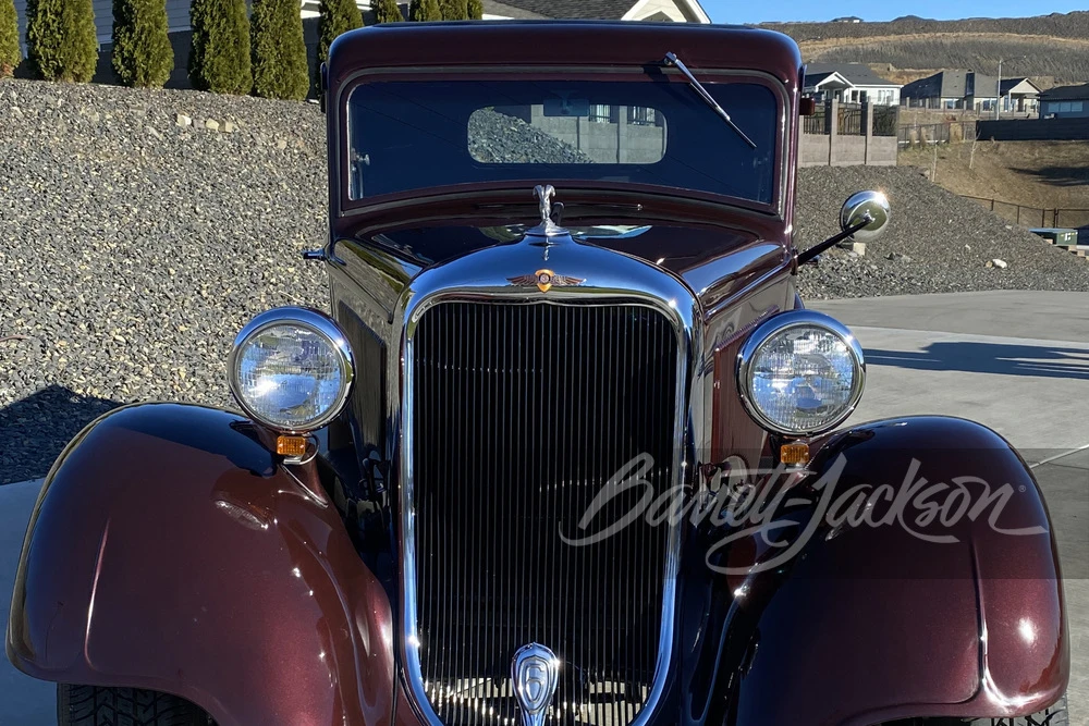 1934 Dodge HC/KC Pickup - Image 13 of 26