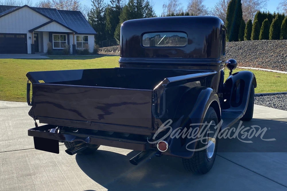 1934 Dodge HC/KC Pickup - Image 2 of 26