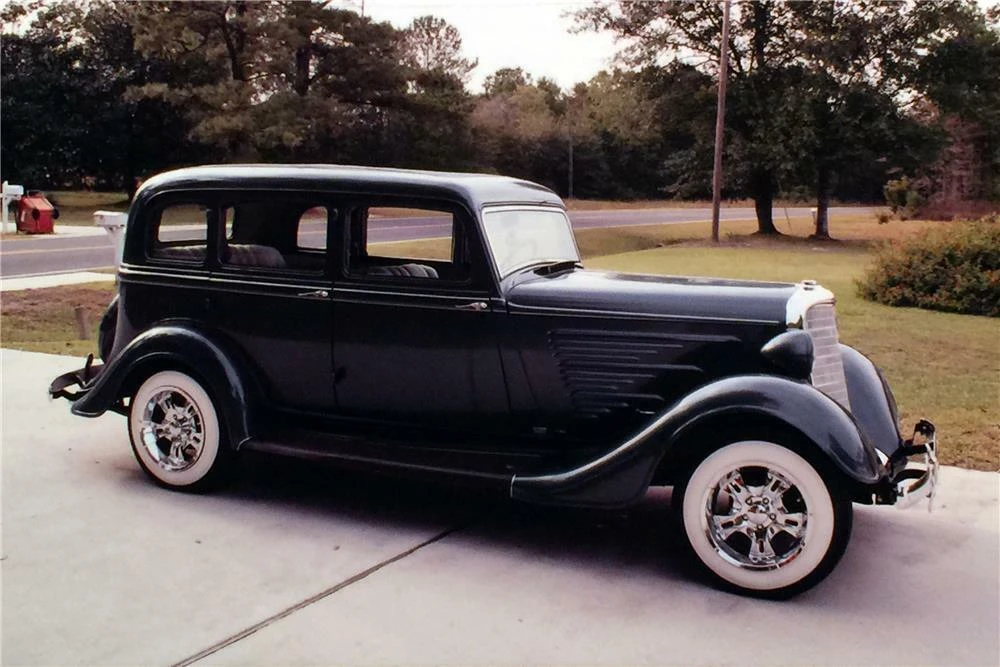1934 Dodge HC/KC Pickup - Image 2 of 3