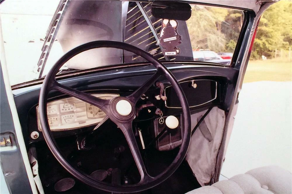 1934 Dodge HC/KC Pickup - Image 3 of 3