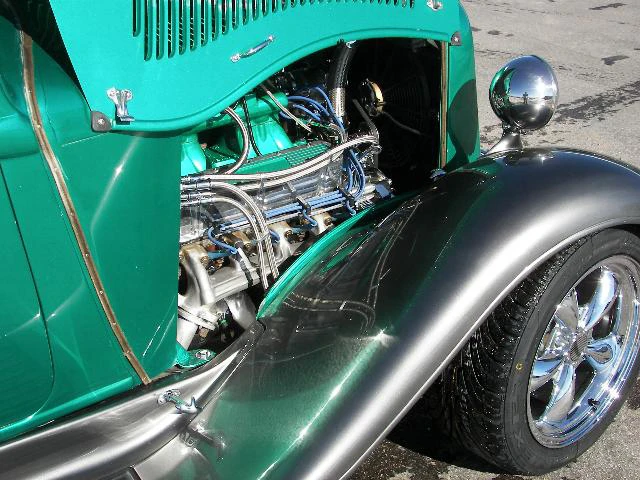 1934 Dodge HC/KC Pickup - Image 3 of 5