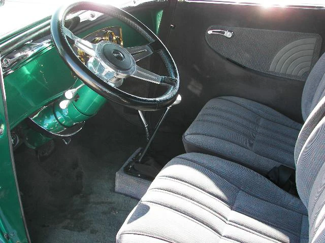 1934 Dodge HC/KC Pickup - Image 4 of 5