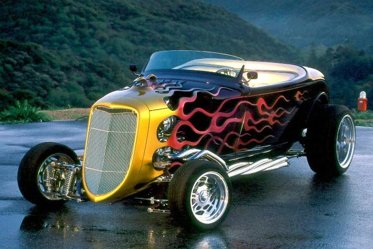 1934 Dodge HC/KC Pickup - Image 2 of 5
