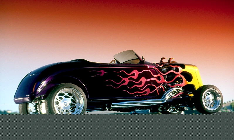 1934 Dodge HC/KC Pickup - Image 5 of 5
