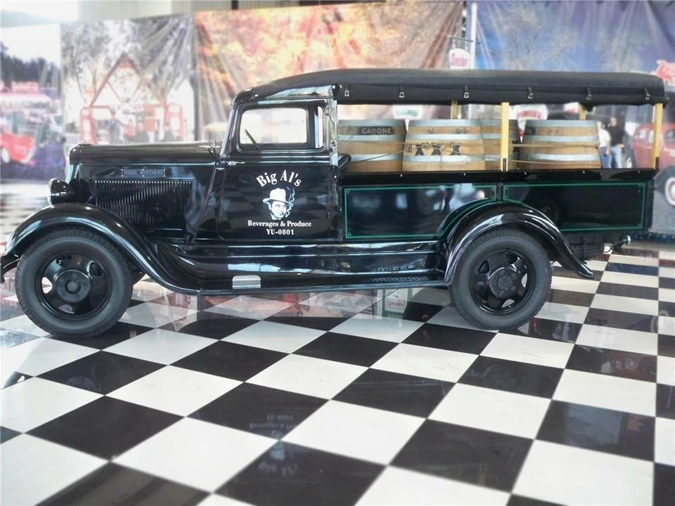 1934 Dodge HC/KC Pickup - Image 2 of 2