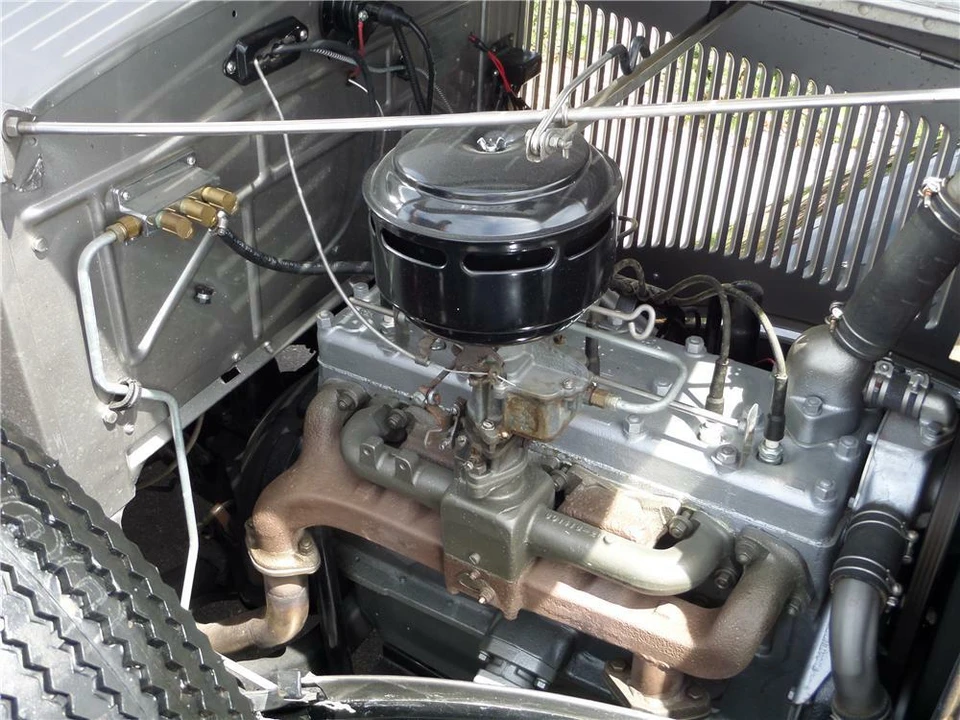 1934 Dodge HC/KC Pickup - Image 3 of 5