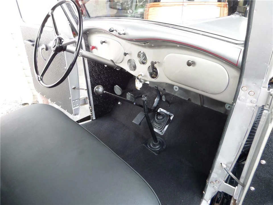 1934 Dodge HC/KC Pickup - Image 4 of 5