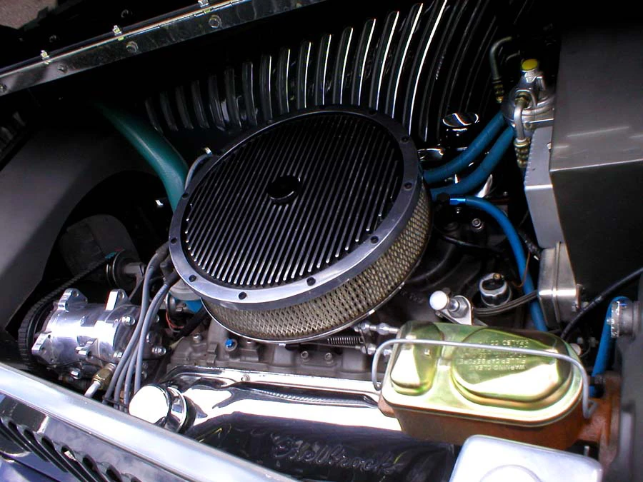 1934 Duesenberg Model J - Image 3 of 4