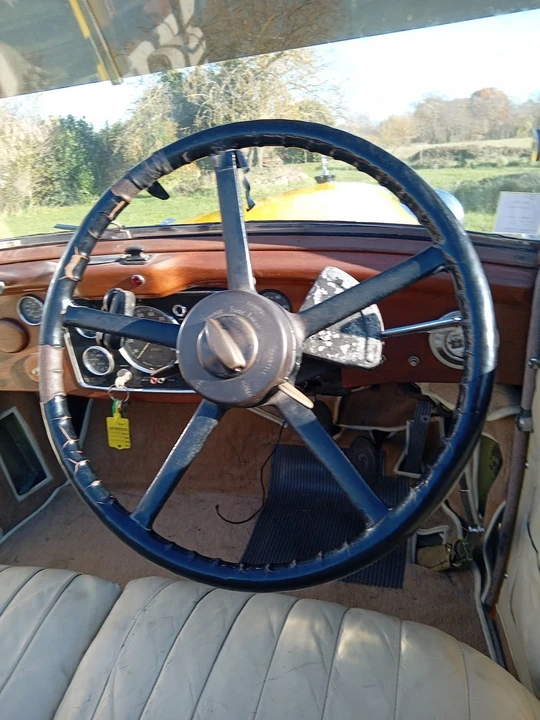 1934 Daimler - Image 23 of 30