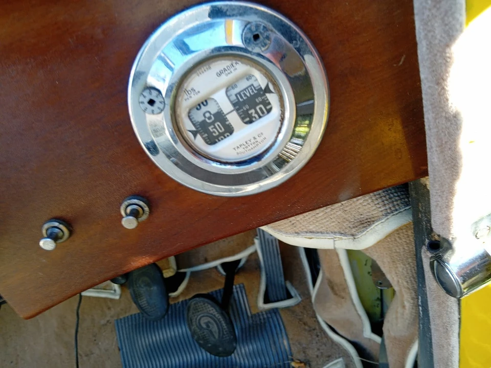 1934 Daimler - Image 24 of 30
