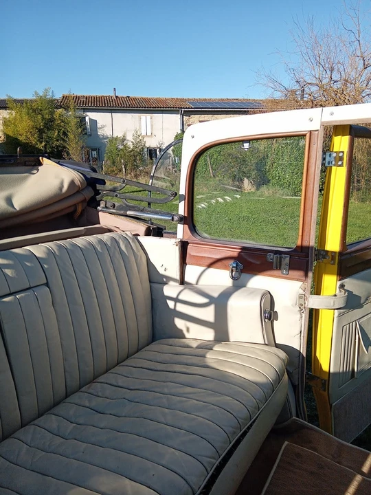 1934 Daimler - Image 22 of 30