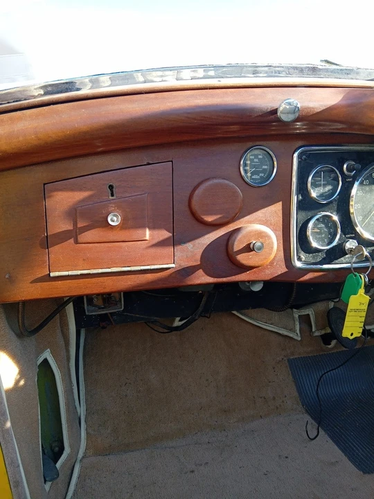 1934 Daimler - Image 28 of 30