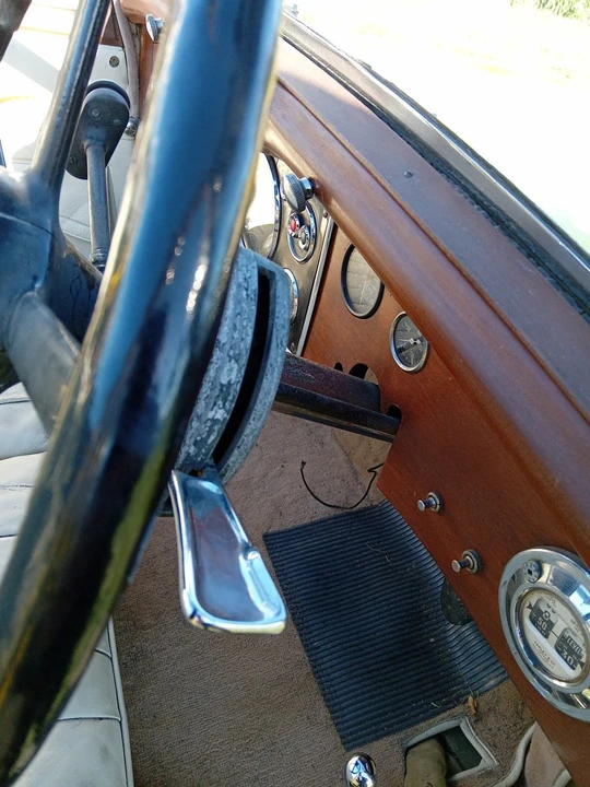 1934 Daimler - Image 25 of 30