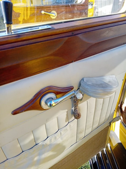1934 Daimler - Image 16 of 30