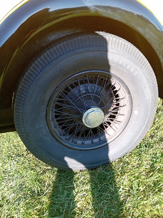 1934 Daimler - Image 14 of 30