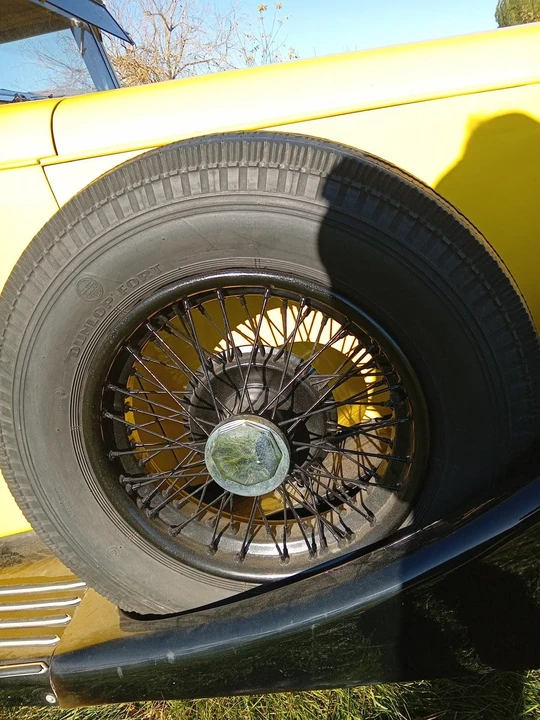 1934 Daimler - Image 13 of 30