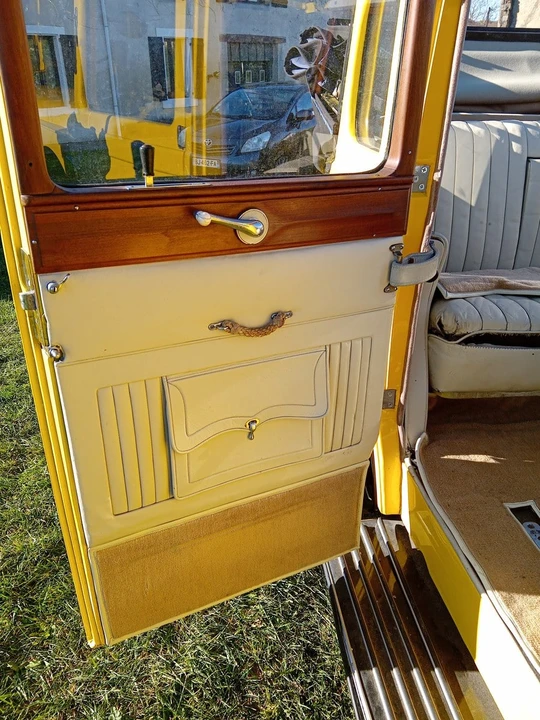 1934 Daimler - Image 15 of 30