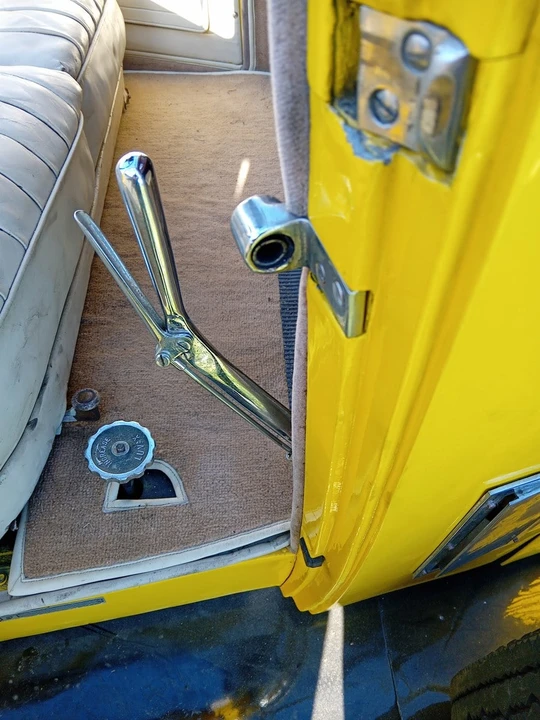 1934 Daimler - Image 26 of 30
