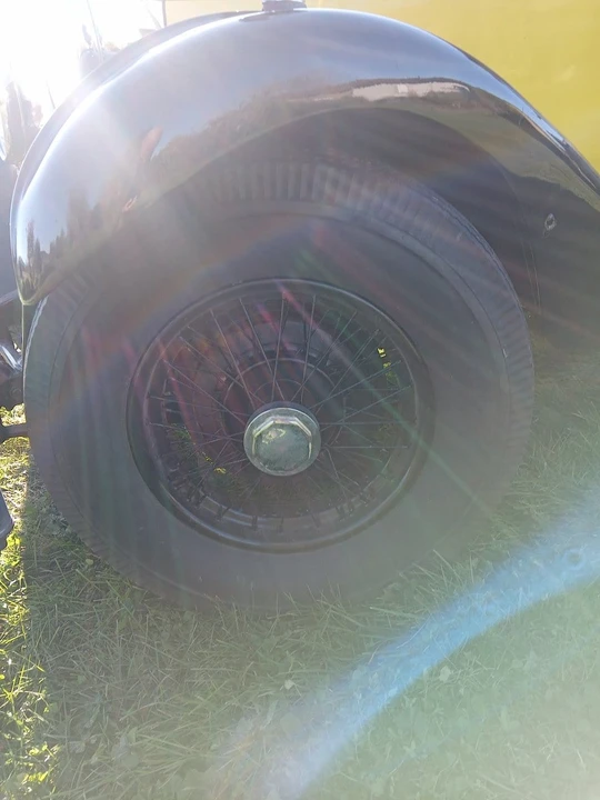 1934 Daimler - Image 11 of 30