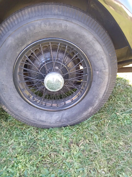 1934 Daimler - Image 10 of 30