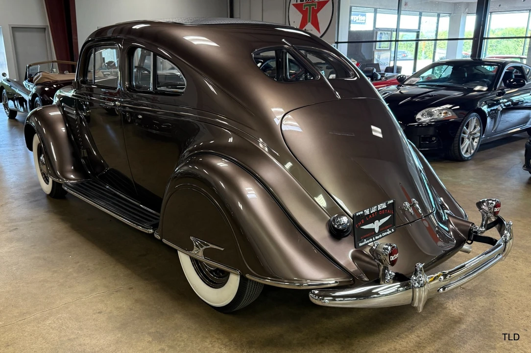 1934 DeSoto - Image 21 of 31