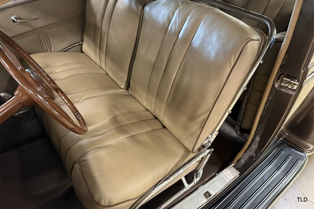 1934 DeSoto - Image 7 of 31