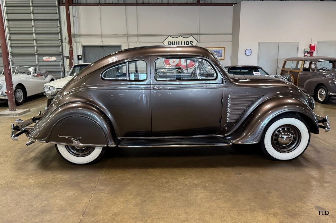 1934 DeSoto - Image 28 of 31
