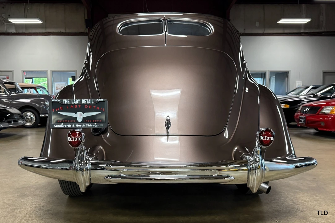 1934 DeSoto - Image 23 of 31