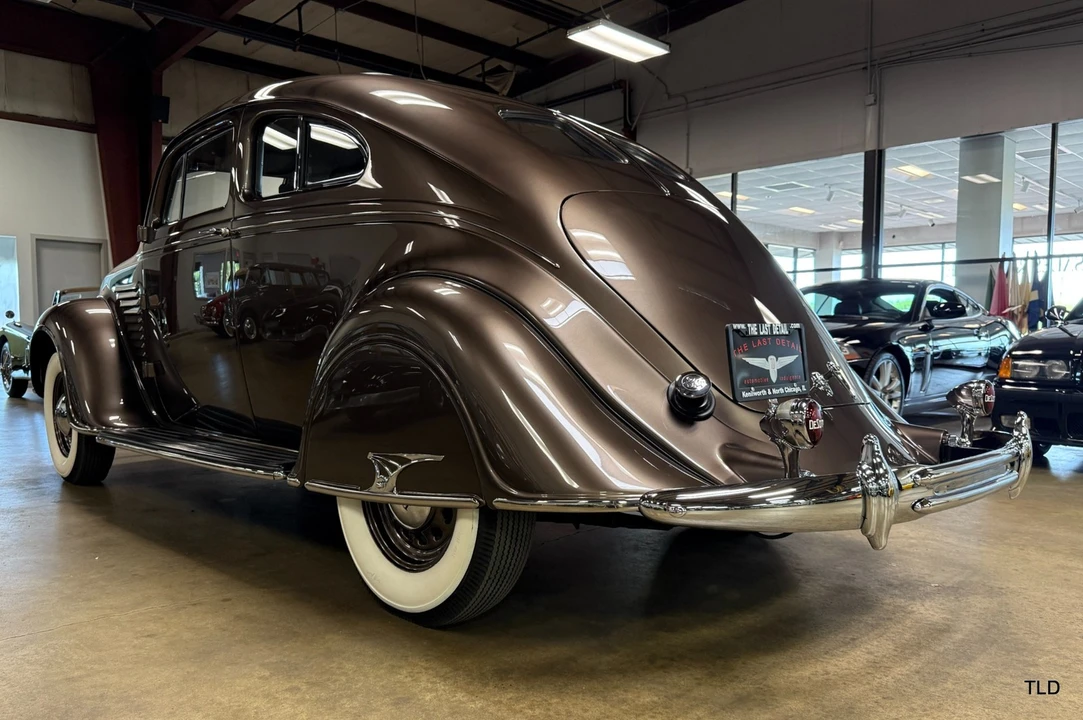 1934 DeSoto - Image 20 of 31