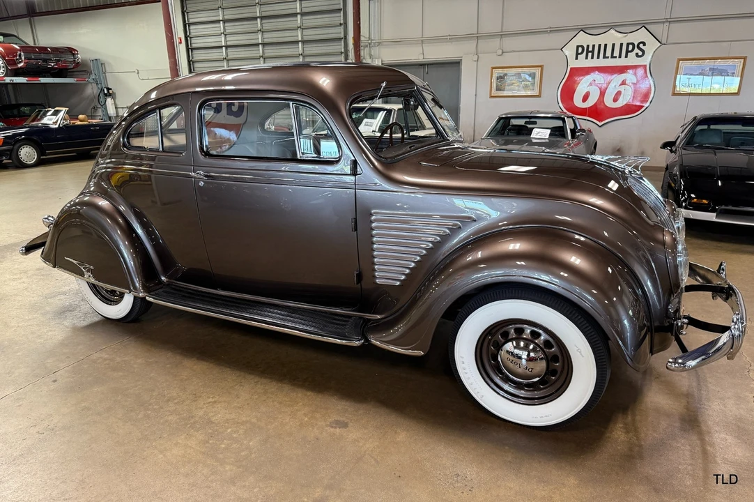 1934 DeSoto - Image 29 of 31