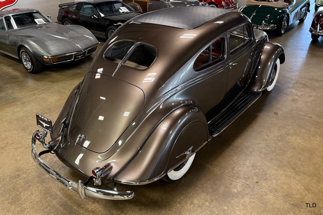 1934 DeSoto - Image 27 of 31