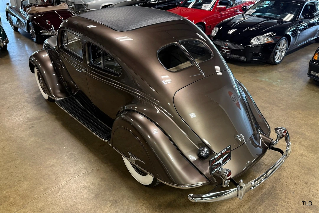 1934 DeSoto - Image 22 of 31