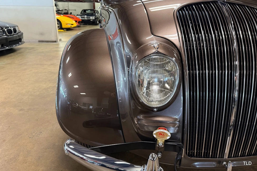1934 DeSoto - Image 31 of 31